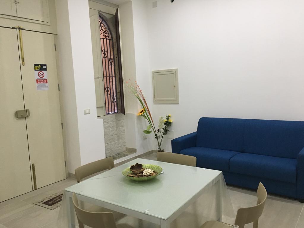 Casa Vacanze Ortigia Syracuse Ngoại thất bức ảnh