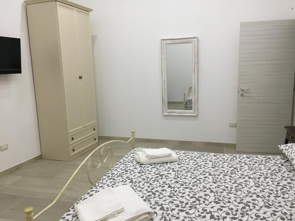 Casa Vacanze Ortigia Syracuse Ngoại thất bức ảnh