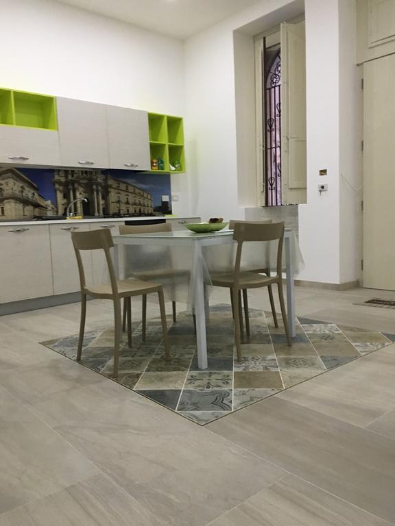 Casa Vacanze Ortigia Syracuse Ngoại thất bức ảnh